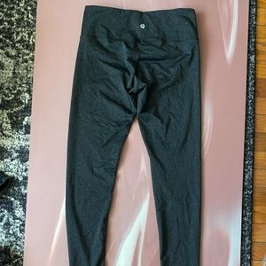 Dark grey 90 Defree by Reflex leggings